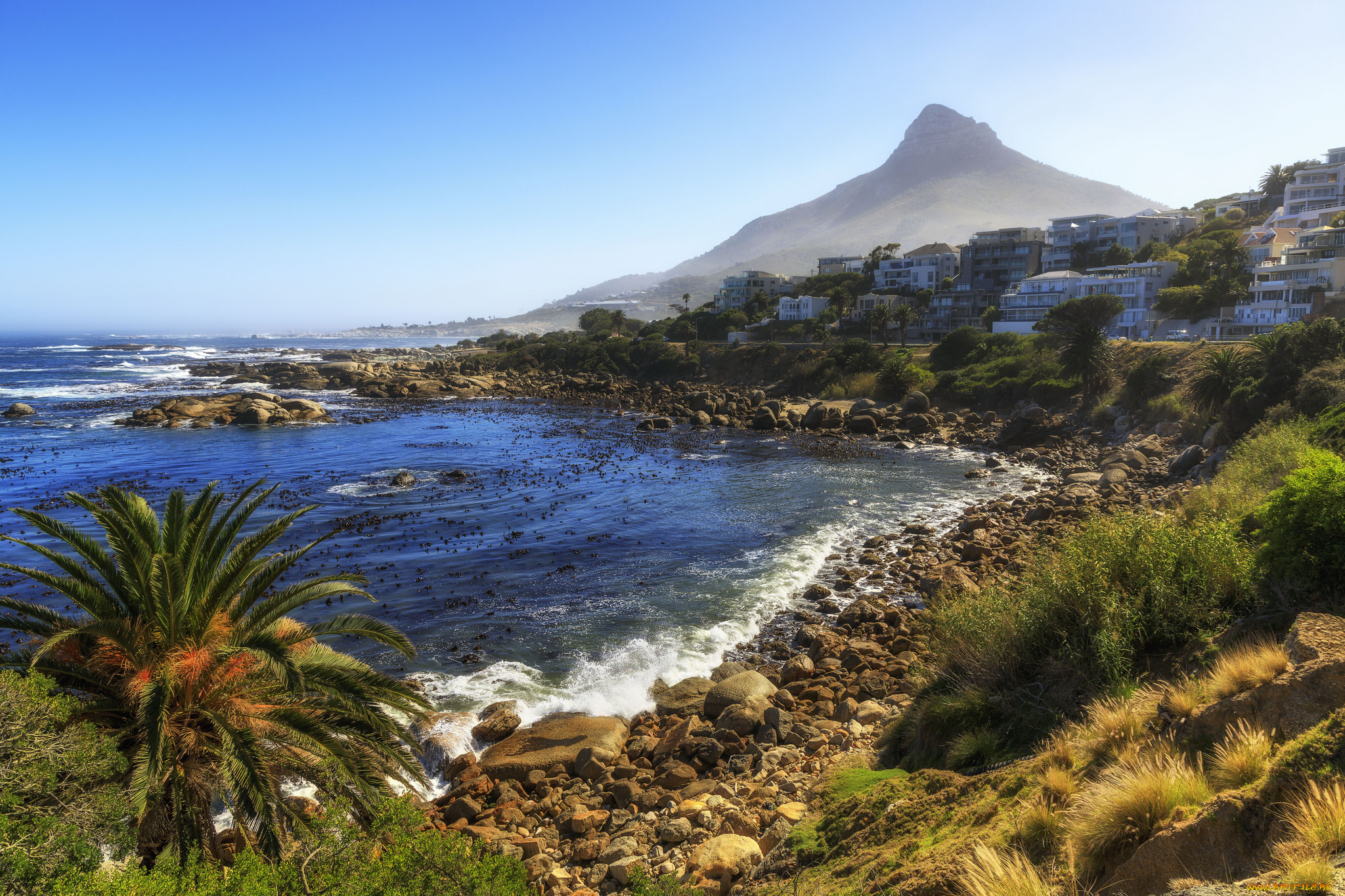 barley bay, , - , 